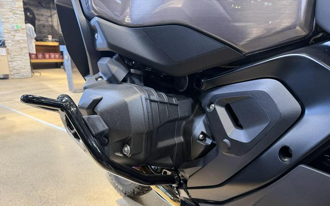 2025 BMW R 1300 GS ADVENTURE
