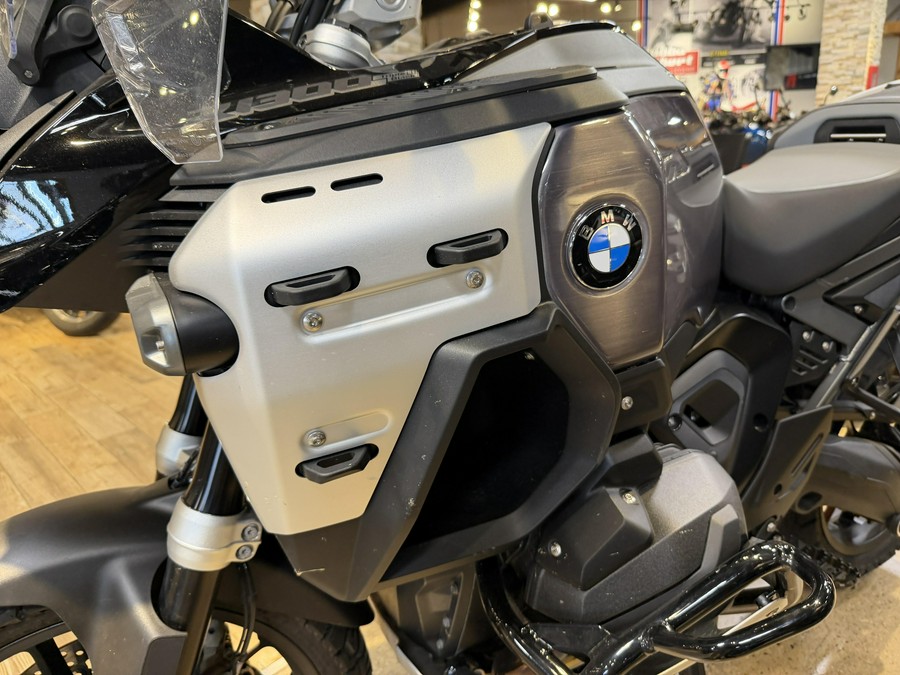 2025 BMW R 1300 GS ADVENTURE