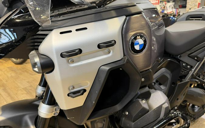 2025 BMW R 1300 GS ADVENTURE