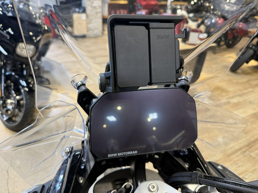 2025 BMW R 1300 GS ADVENTURE