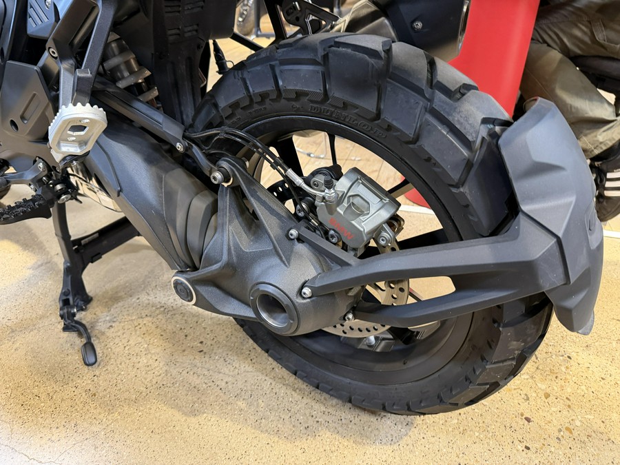 2025 BMW R 1300 GS ADVENTURE