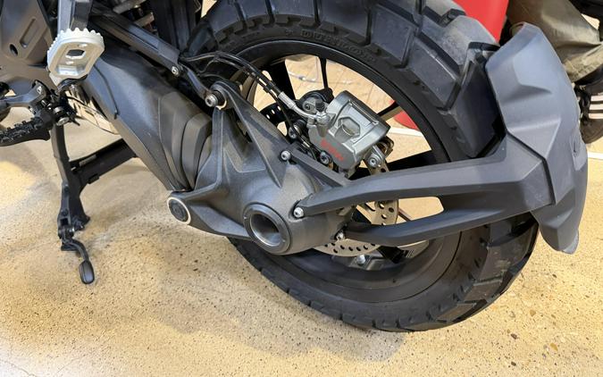 2025 BMW R 1300 GS ADVENTURE