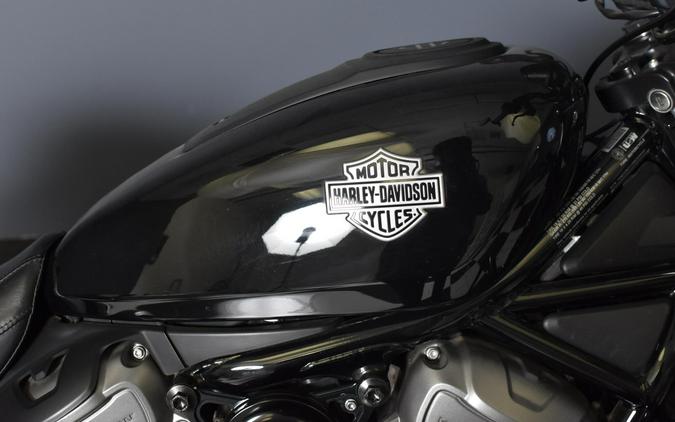 2024 Harley-Davidson Nightster RH975