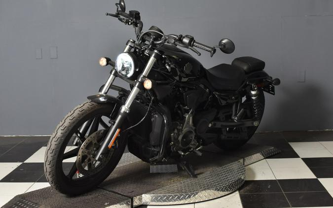 2024 Harley-Davidson Nightster RH975