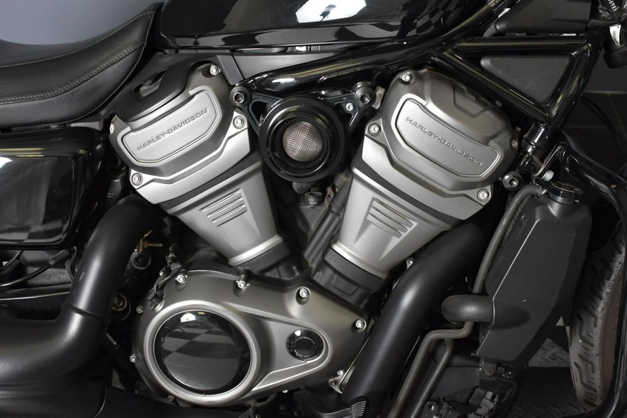 2024 Harley-Davidson Nightster RH975