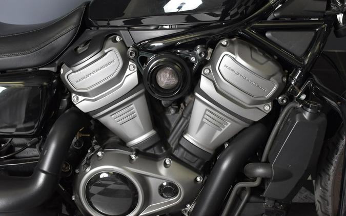 2024 Harley-Davidson Nightster RH975