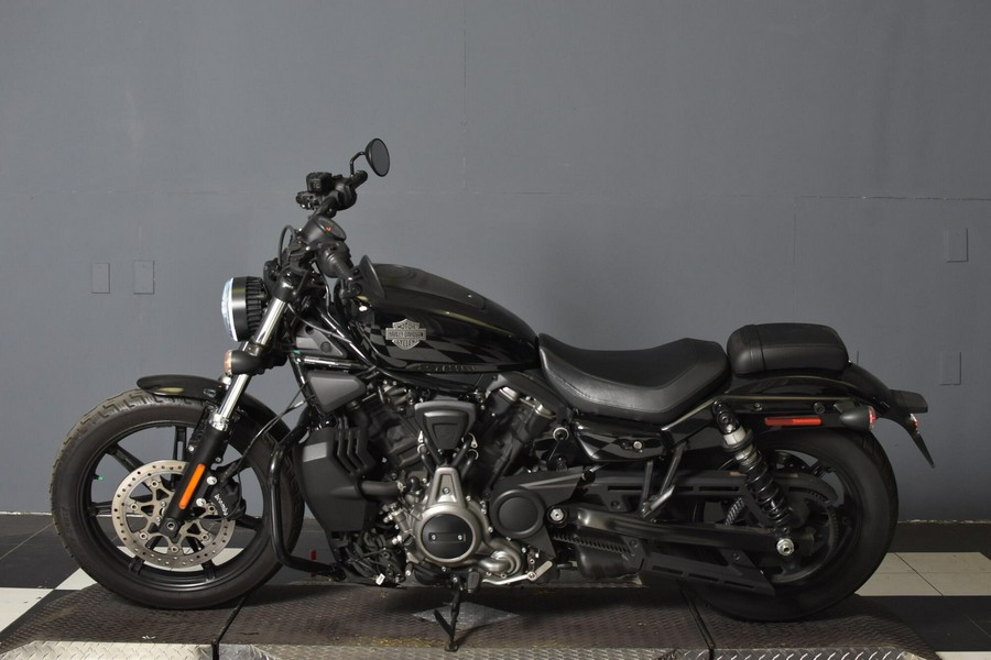 2024 Harley-Davidson Nightster RH975