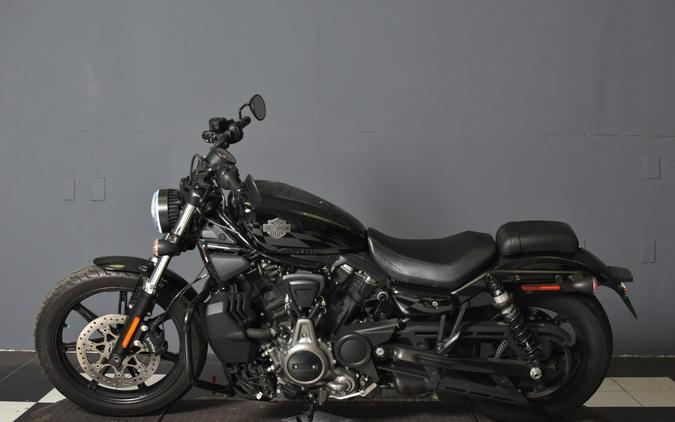 2024 Harley-Davidson Nightster RH975