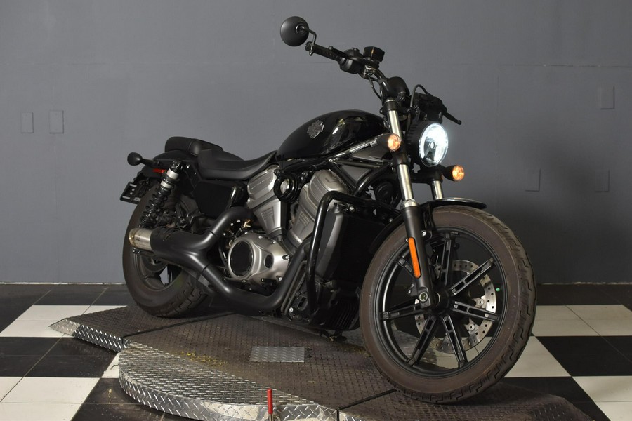 2024 Harley-Davidson Nightster RH975