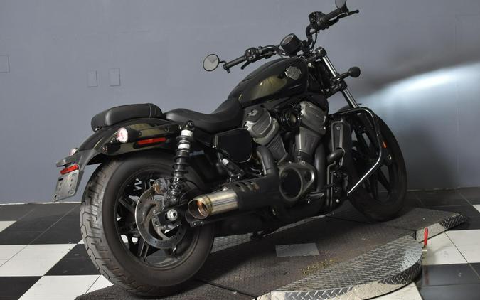2024 Harley-Davidson Nightster RH975