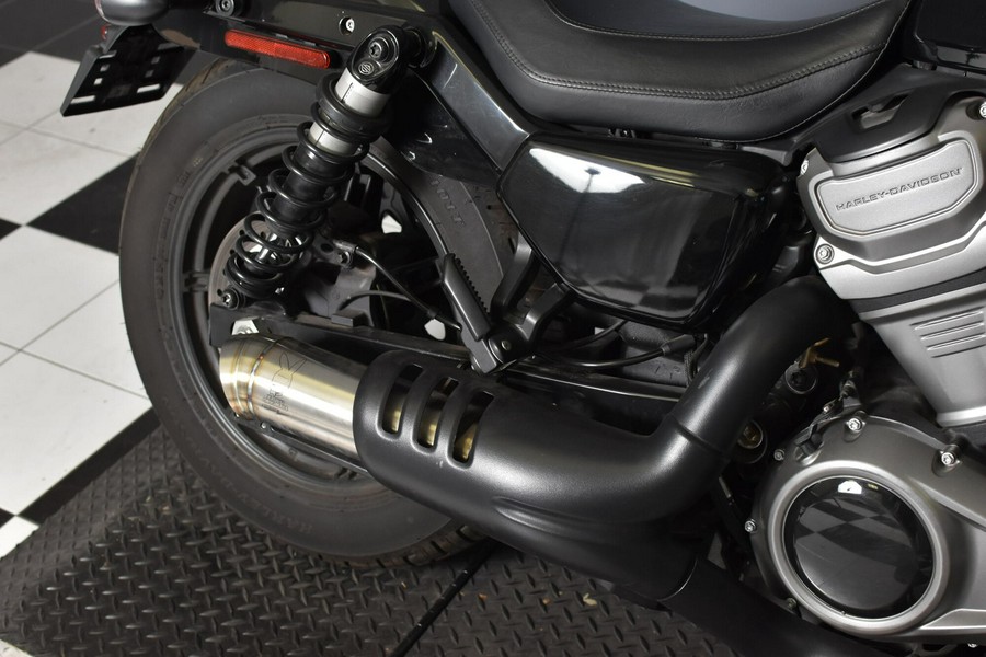2024 Harley-Davidson Nightster RH975