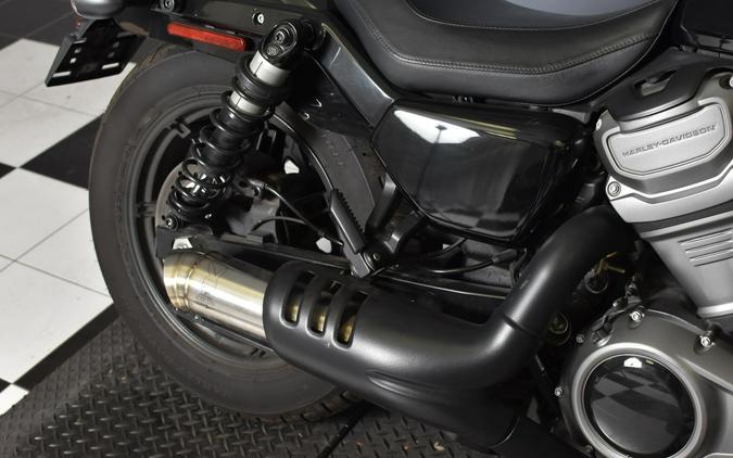 2024 Harley-Davidson Nightster RH975