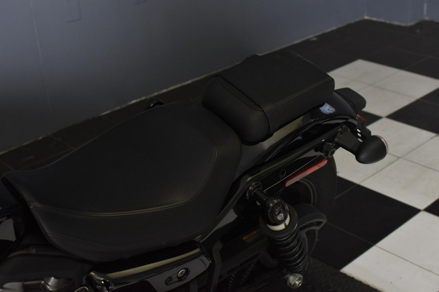 2024 Harley-Davidson Nightster RH975