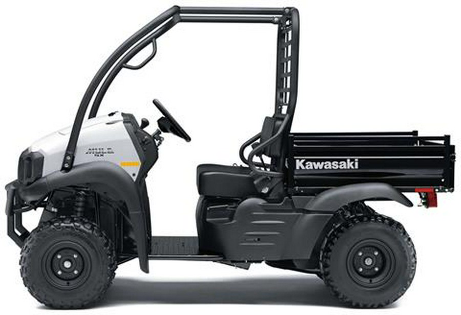 2027 Kawasaki MULE SX™