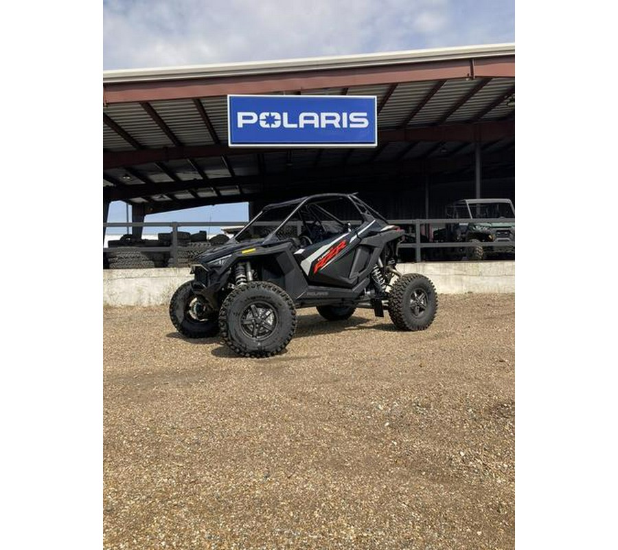 2023 Polaris® RZR Turbo R Premium