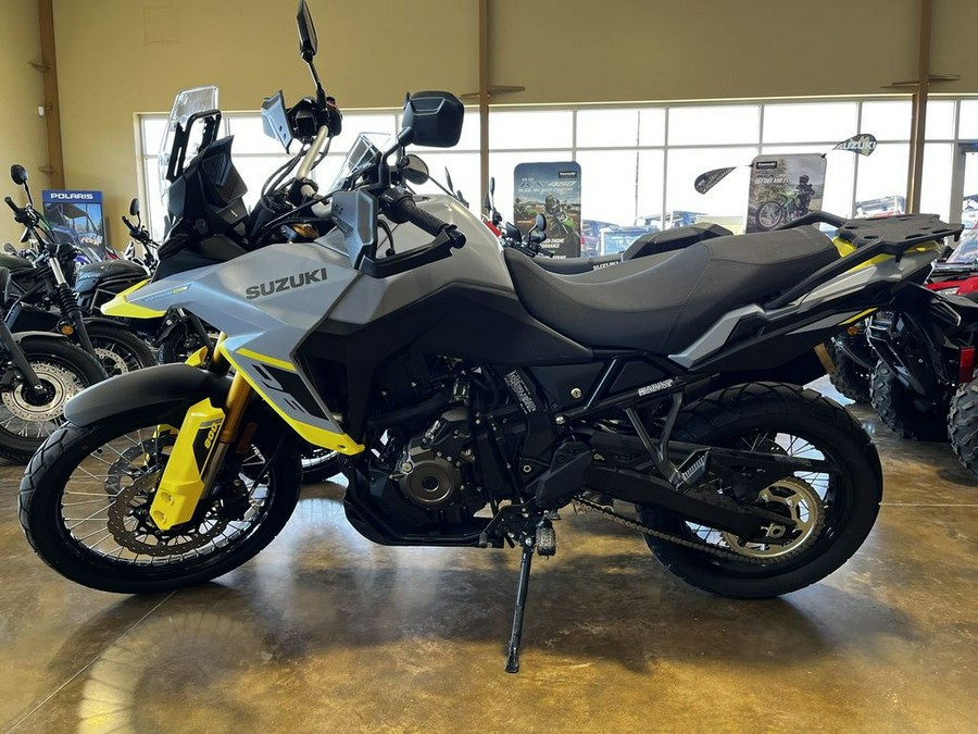 2023 Suzuki V-Strom 800DE