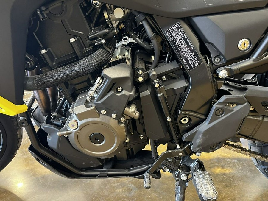 2023 Suzuki V-Strom 800DE