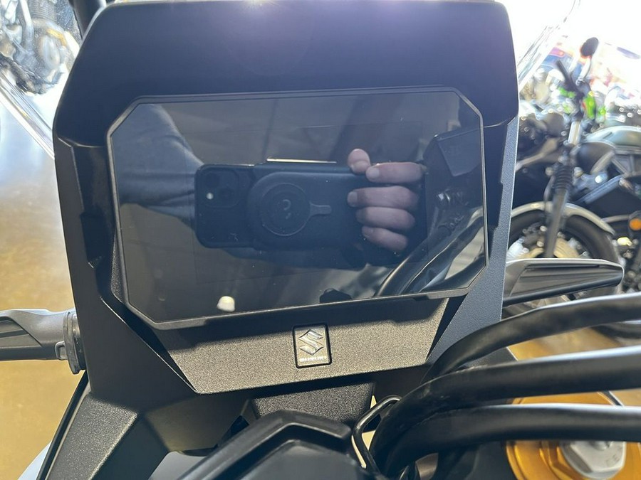 2023 Suzuki V-Strom 800DE