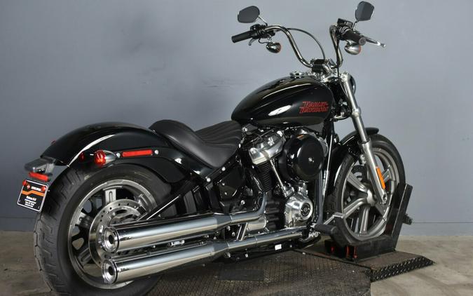 2023 Harley-Davidson Softail Standard