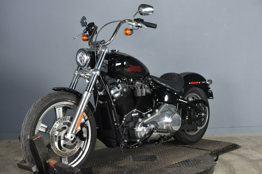 2023 Harley-Davidson Softail Standard