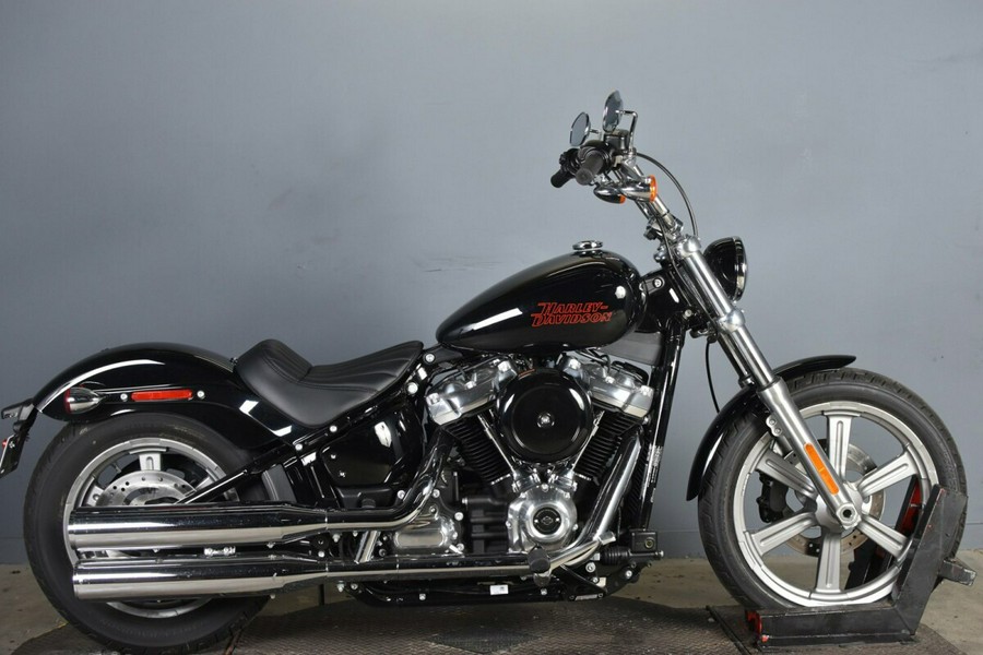 2023 Harley-Davidson Softail Standard