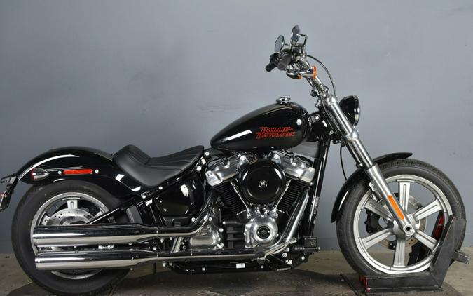 2023 Harley-Davidson Softail Standard