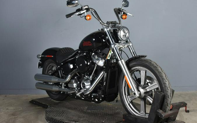 2023 Harley-Davidson Softail Standard