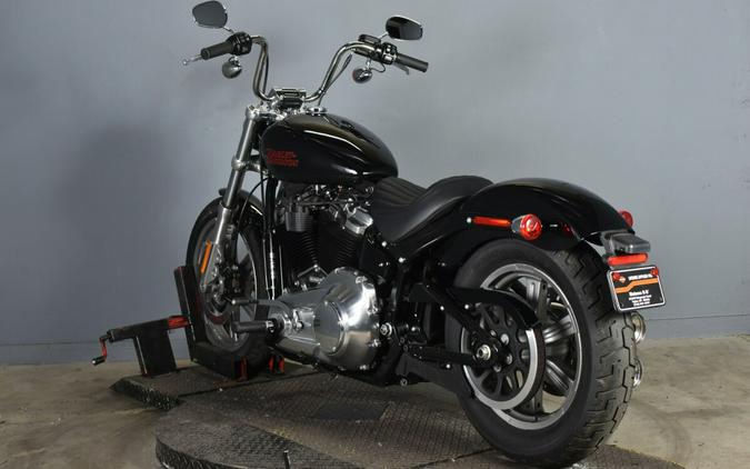 2023 Harley-Davidson Softail Standard