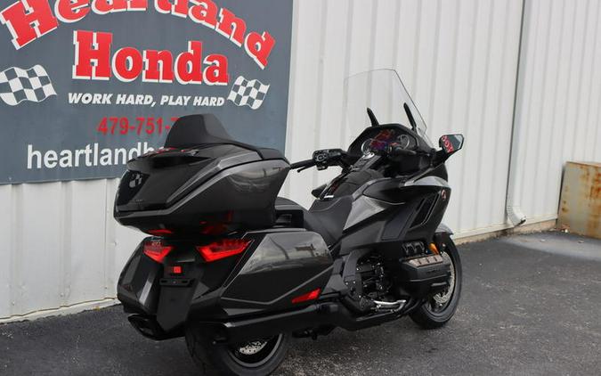 2024 Honda® Gold Wing Tour