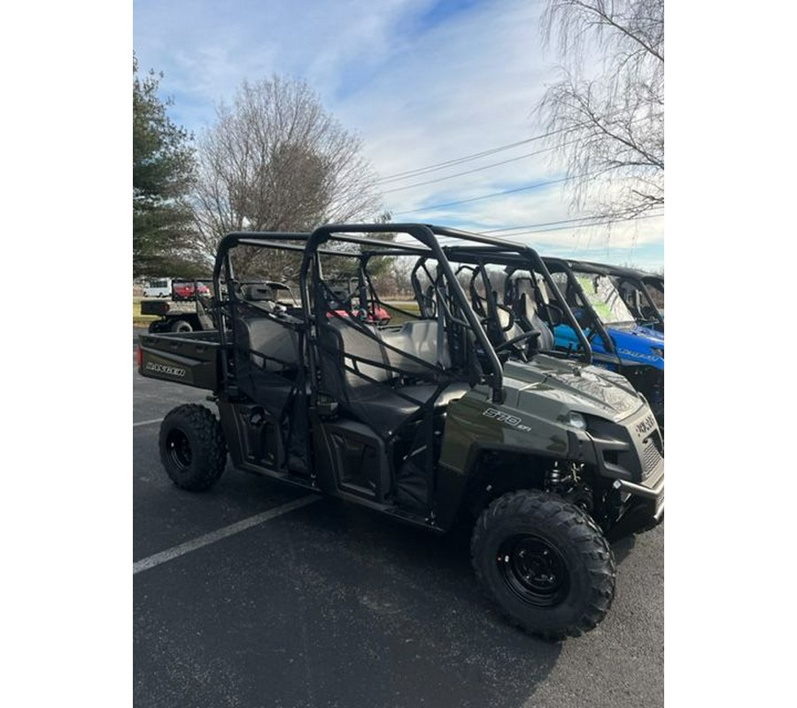 2023 Polaris Ranger Crew 570 Full-Size Sport