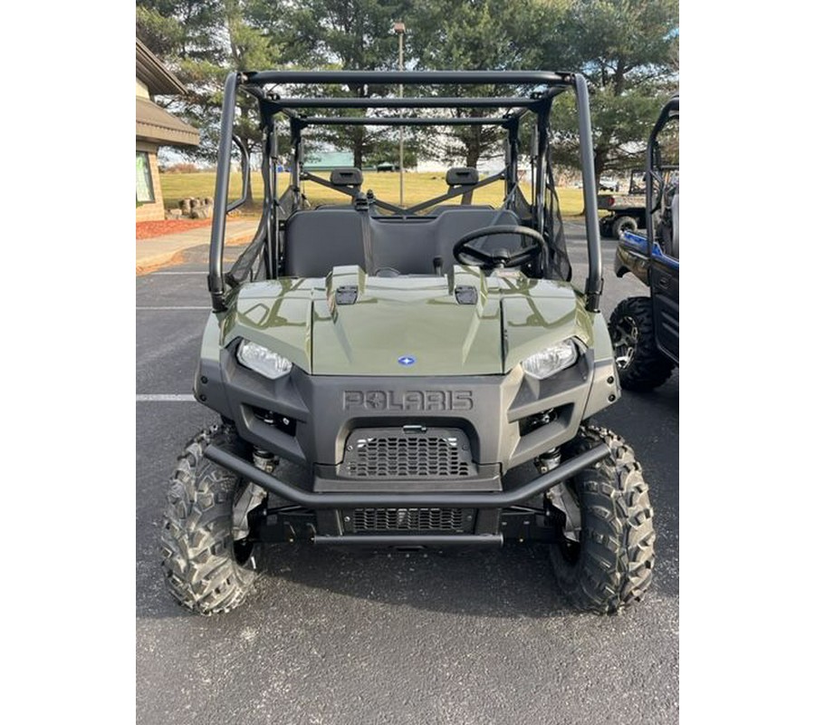 2023 Polaris Ranger Crew 570 Full-Size Sport