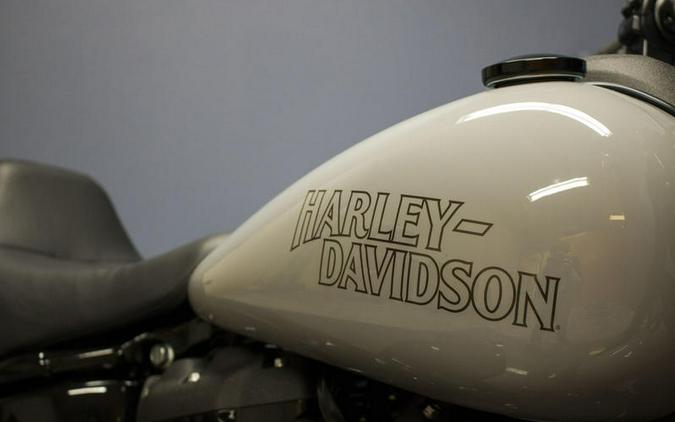 2024 Harley-Davidson® FXLRS - Low Rider® S