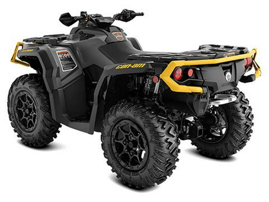 2023 Can-Am Outlander XT-P 1000R