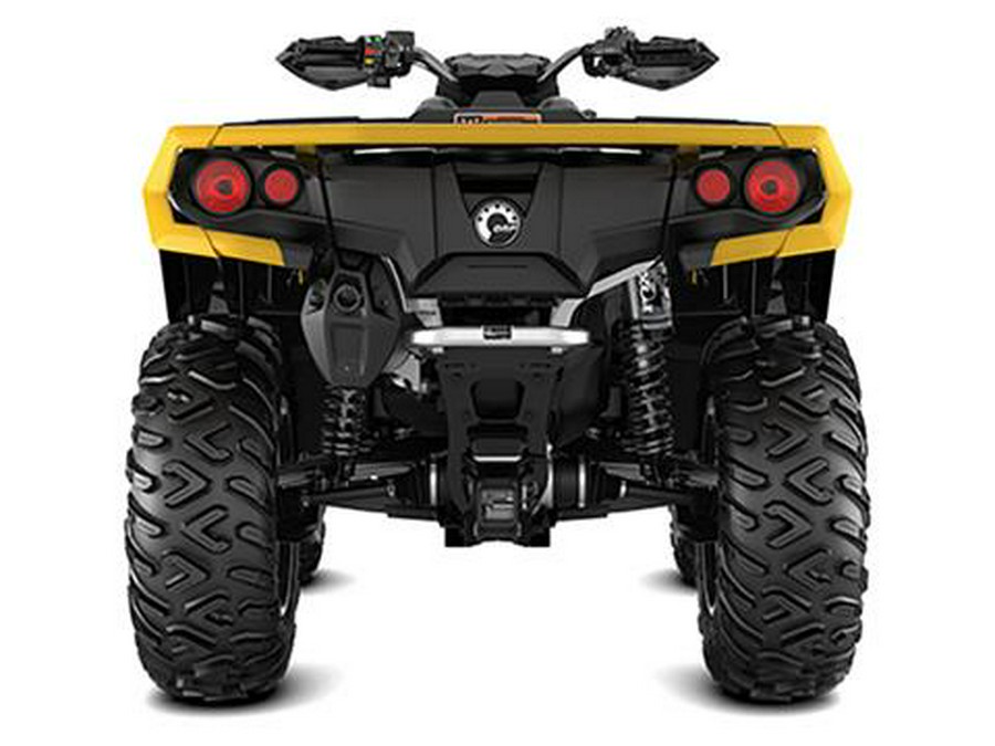 2023 Can-Am Outlander XT-P 1000R