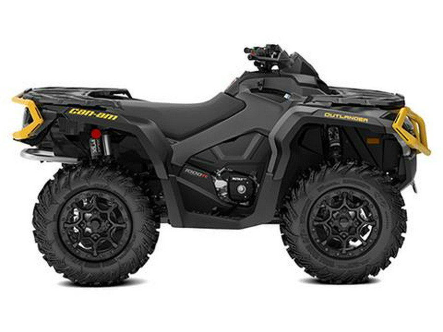 2023 Can-Am Outlander XT-P 1000R