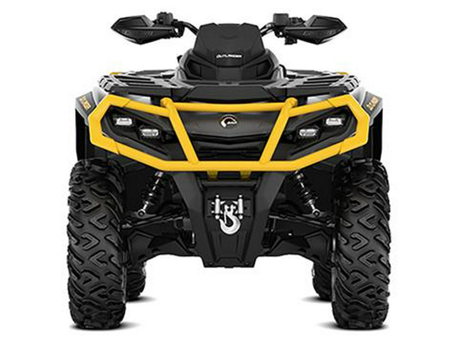 2023 Can-Am Outlander XT-P 1000R