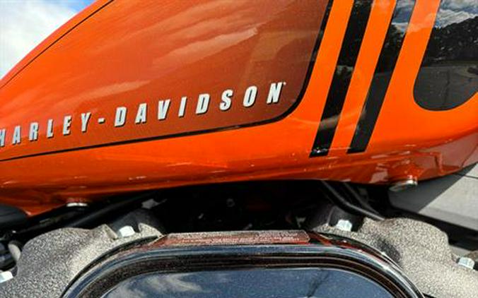 2024 Harley-Davidson Street Bob® 114