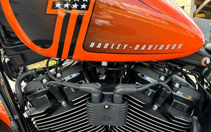 2024 Harley-Davidson Street Bob® 114