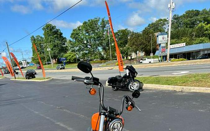 2024 Harley-Davidson Street Bob® 114