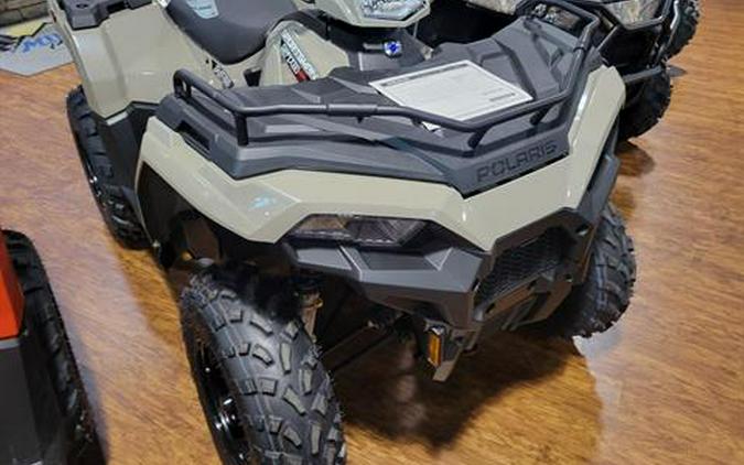 2024 Polaris Sportsman 570