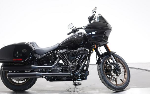 2024 Harley-Davidson Low Rider ST