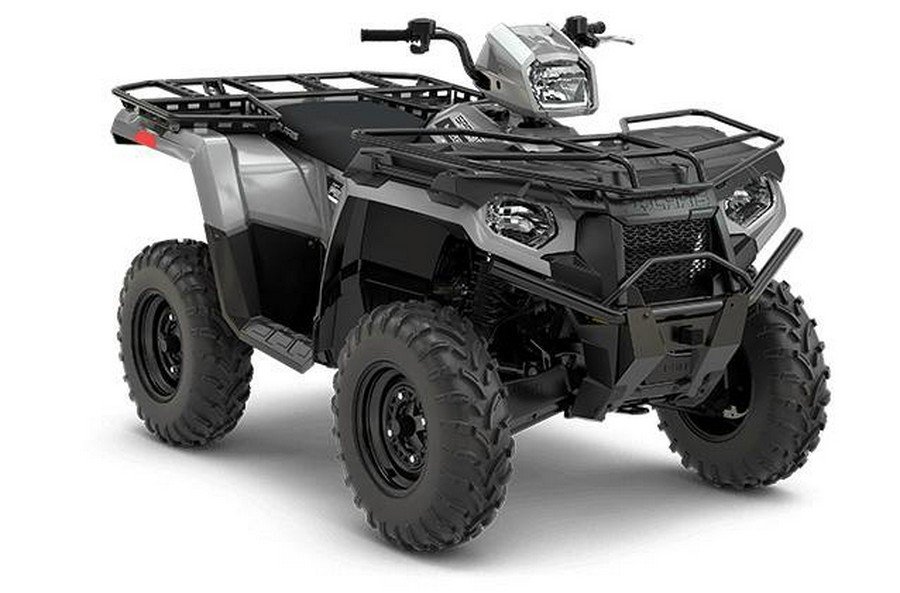 2018 Polaris Industries Sportsman 450 H.O. Utility