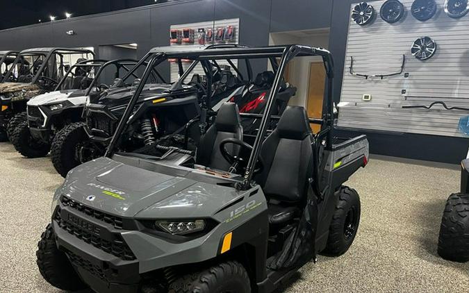 2024 Polaris Ranger 150 EFI