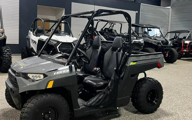 2024 Polaris Ranger 150 EFI