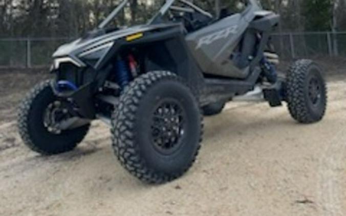 2024 Polaris RZR Pro R Ultimate