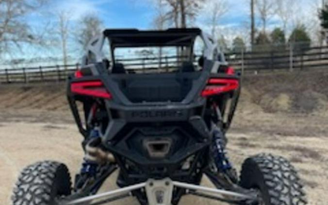 2024 Polaris RZR Pro R Ultimate