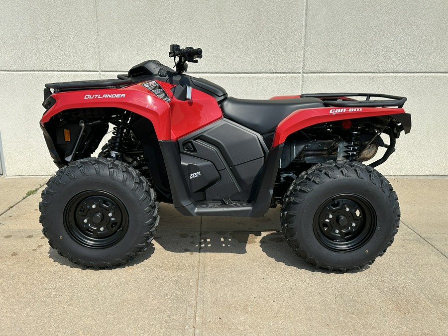 2024 Can-Am OUTLANDER 700