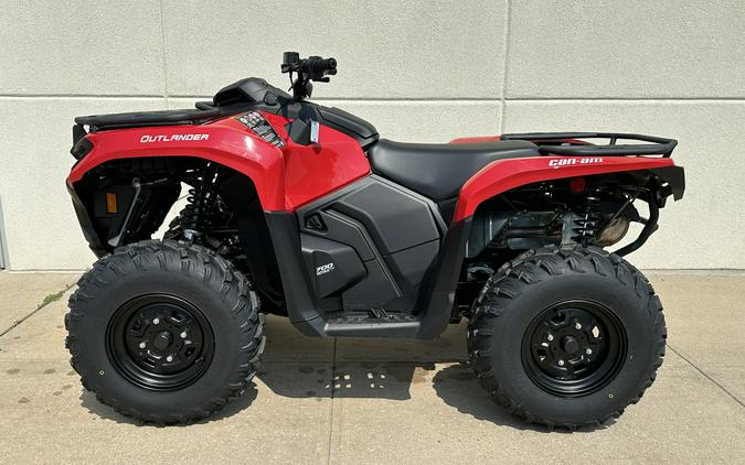 2024 Can-Am OUTLANDER 700