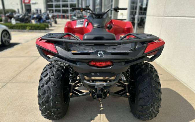 2024 Can-Am OUTLANDER 700