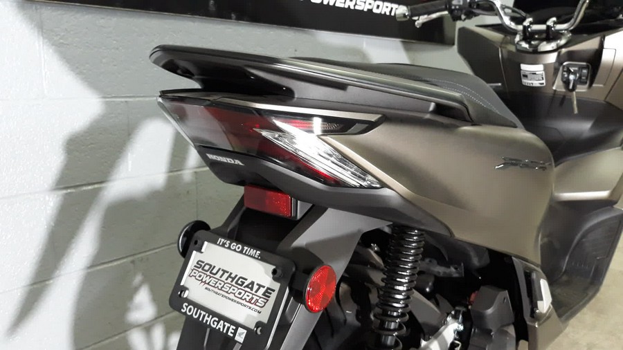 2024 PCX ABS - Honda